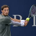 Karenjo-Busta posle dve godine došao do ATP polufinala