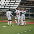 Partizan pobedio Mladost: Crno-beli prekinuli seriju loših rezultata (video)