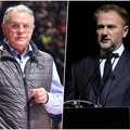 Čović žestoko odgovorio mijailoviću: "Partizan kao ozbiljan klub mora da pobegne od takvih..."