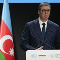 Vučić: Važno da Tužilaštvo što pre izađe sa činjenicama i optužnim predlogom