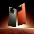 Revolucija u svetu pametnih telefona: realme GT 7 Pro redefiniše industrijske standarde