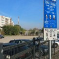 Korisnici stanarskih parking karata mogu koristiti privremeno parkiralište kod Kvantaša