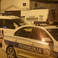 Završena obdukcija dva tela nađena u Novom Sadu: U pitanju su beskućnici