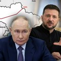 Putin menja taktiku u Ukrajini! Vojni komandanti dobili samo jedno naređenje: "Batalite te gradove, želim samo ovo..."…