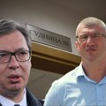 Miša Bačulov tuži Vučića: Narko-dileri u politici