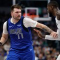 Loše vesti za Dalas: Luka Dončić ide na dugu pauzu