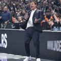 Ataman: Sviđa mi se Partizan, očekujem žestok meč