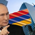 Putin dao zeleno svetlo: Odobrena prodaja ruskog ogranka američke banke Goldman Saks