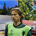 Za vilu u Madridu Modrić platio 12 miliona! Ali kada vidite remek delo u Dubrovniku i to pored mora, pašćete sa nogu!