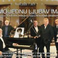 Koncert posvećen Vladi Divljanu „Samo jednu ljubav imam“ 10. maja