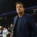 Ataman u svom stilu: "Ovo nam nije glavni cilj, ali večeras će se slaviti"