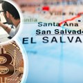 El Salvador odustao od kripto eksperimenta