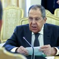 "Pojavljuju se novi centri moći na mapi sveta": Lavrov dan nakon predgovora sa SAD otkrio šta je trenutno najvažnije za…