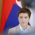 Brnabić: Ustavne žalbe zbog obustave nastave pljušte li pljušte