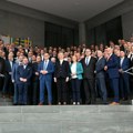 Bundestag: Za sada ništa od zahteva za zabranu AfD-a