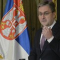 Ministar Selaković reagovao na laži koje su preneli antisrpski mediji