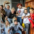 Održana Fotosofia 20! Rođendanski spektakl s poznatim licima u neočekivanim situacijama