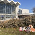 Pad nadstrešnice: Šest meseci protesta i političke krize
