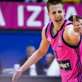 Bogoljub Marković odbio NBA zbog ABA lige!