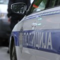 Policija u Nišu uhapsila muškarca zbog sumnje za promet oružja i eksplozivnih materija