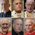 "Annuntio vobis gaudium magnum: Habemus papam" Danas počinje konklava, poznato kako će izgledati proces izbora novog pape…