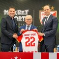 Potpisana saradnja: Portal MaxBet Sport novi partner Crvene zvezde