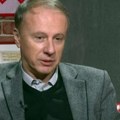 Rektor Đokić posle sastanka u Vladi Srbije: Nema velikih pomaka, ali nastavljamo razgovor