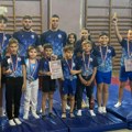 USPEŠAN NASTUP GK “SOKO 2011” NA TAKMIČENJU U PROKUPLJU