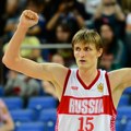 Kirilenko: Tužno, smešno i nije fer...