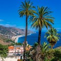 Istražite Siciliju: Živopisni Đardini Naksos