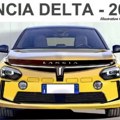 Lancia Delta: Vesti koje niko ne želi da čuje (osim možda Nemaca)