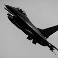 Ukrajina izgubila još jedan F-16 u borbama
