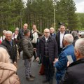 Oglasio se Vučević uoči velikog narodnog skupa - dolazimo u Niš da pričamo sa narodom