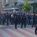 Tenzično u Nišu: Susret dve Srbije – VIDEO