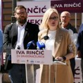 Tko je Iva Rinčić, najugodnije iznenađenje lokalnih izbora?