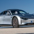 Nova boja obezbeđuje do 15.000 km dometa godišnje za električne automobile