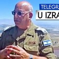 Izraelci sa oprezom gledaju na Sirijce: Telegraf.rs na Golanskoj visoravni, situacija u zoni je mirna