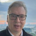 "Pridružite mi se i bićete ponosni": Oglasio se Vučić i otkrio: Ovo je za mene jedini zahtev i jedino važno pitanje…
