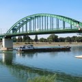 Stari savski most ide u Batajnicu, u pogon Mostrogradnja ING