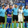 Zvezda opet u Rusiji: Poznat termin susreta sa Zenitom