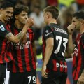 Kraj katastrofalne sezone za Milan i Moncu: Meč u senci protesta navijača!