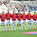 Dva gola Vlahovića nedovoljna za Srbiju, poraz naše selekcije u 94. minutu