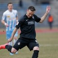 Partizan se uzda u kreativnost i iskustvo – novi ugovor sa Natha!