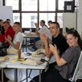 Startap energija sa Zlatibora: Dva tima među najboljima na Impuls 2019 startap vikendu