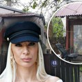 "Kod nje nisam imala ručak, bilo je hladno u kući": Vesnu Đogani su u pelenama odvela u dom, pa prešla da živi u…