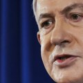 VIDEO Netanjahu tvrdi da se visoki iranski zvaničnici spremaju za beg: „Već pakuju kofere, oni znaju šta sledi“