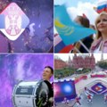 (Video) Srbija učestvuje na ruskoj Evroviziji Objavljen spisak ko će sve nastupati