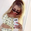 "Imao je poroke, majka mu se selila iz kuće zbog njegovih dugova, zaključavao me je" Naša pevačica tvrdi da je imala muža…