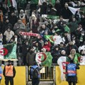 Poginulo troje navijača u padu sa tribine, više od 70 povređenih