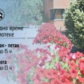 Čačanska biblioteka od ponedeljka prelazi na letnji režim rada